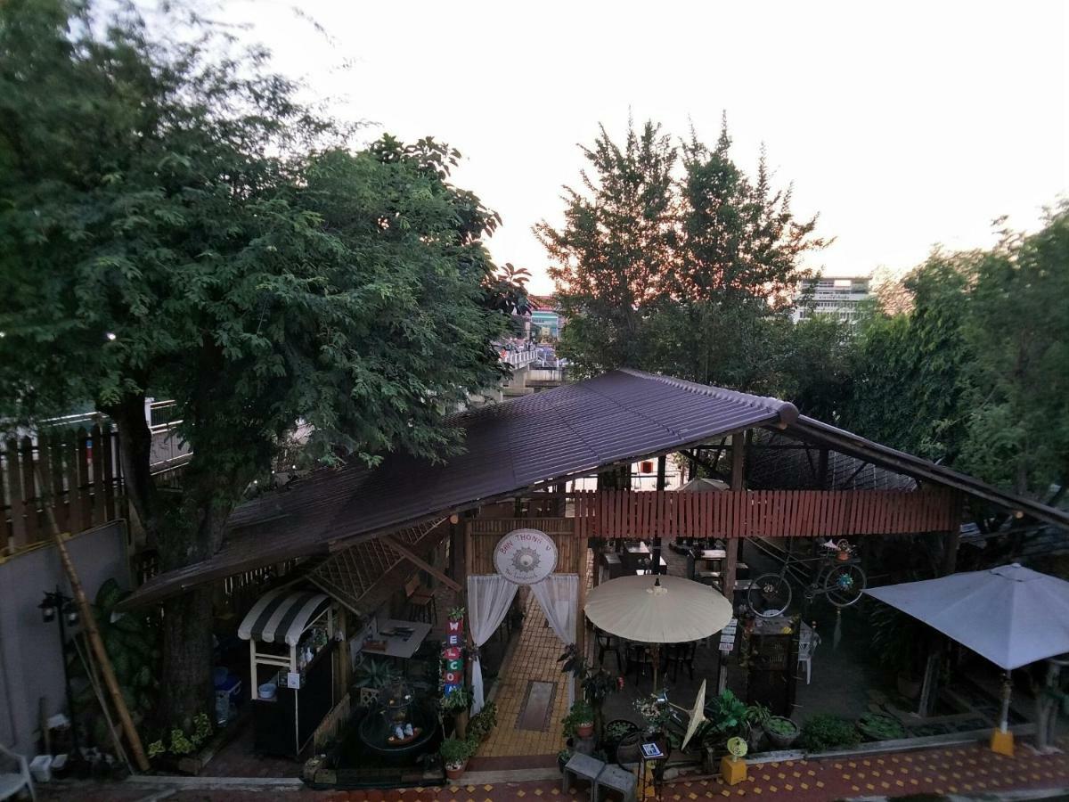 Ban Thong U, The Landmark Chiang Mai Exterior photo