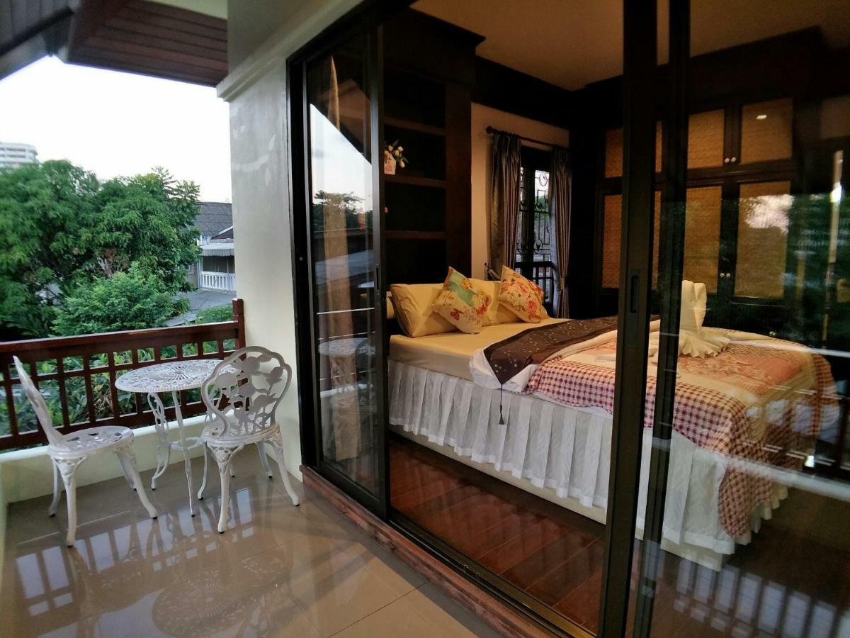 Ban Thong U, The Landmark Chiang Mai Exterior photo
